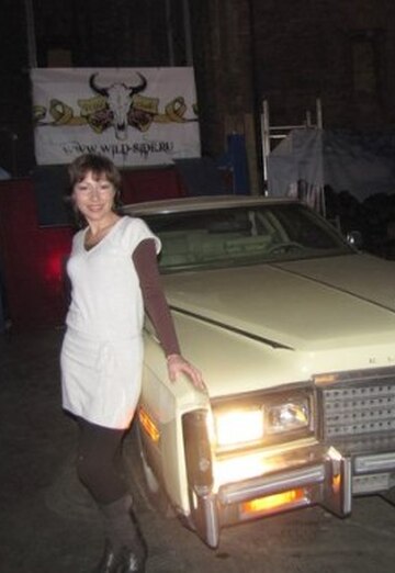 Elena (@elena3051) — la mia foto № 10