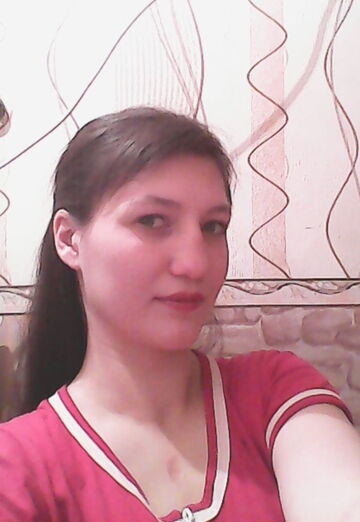 Моя фотографія - анастасия, 29 з Кисельовськ (@anastasiya74674)
