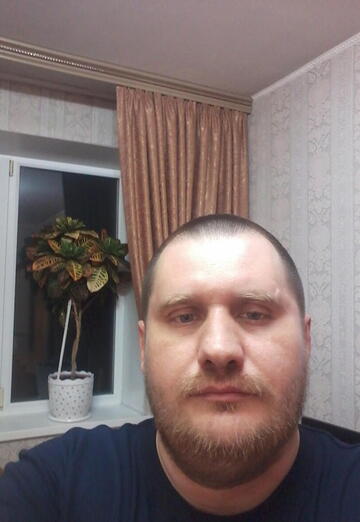 Mein Foto - Aleksandr, 42 aus Komsomolsk am Amur (@1357abc)