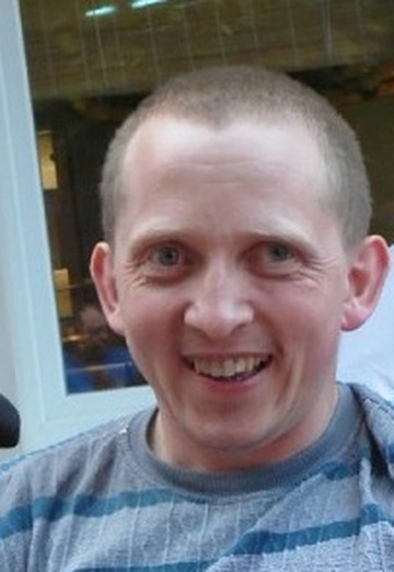 My photo - Yura, 48 from Wadersloh (@ura64673)