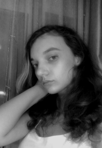 Моя фотография - Арина, 19 из Минск (@arina28382)