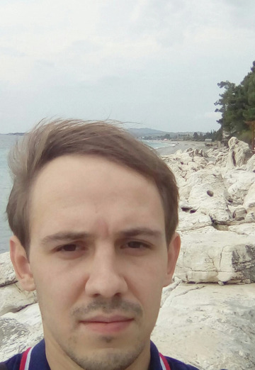 Sergey (@sergey1233750) — my photo № 1