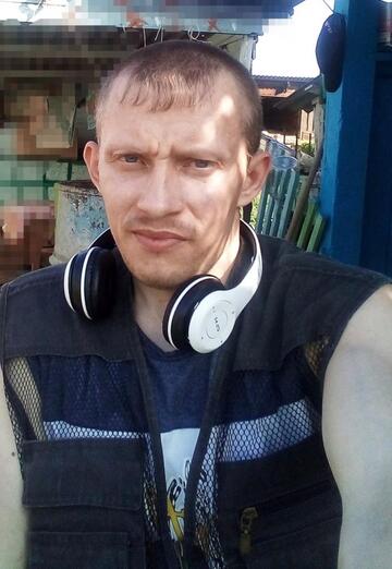 Моя фотография - Andrey Doneckihn, 33 из Обь (@andreydoneckihn)