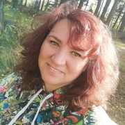 elena 43 Nizhny Novgorod