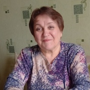 Nadejda 66 Saint Petersburg