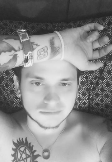 My photo - Shayne, 35 from Leesburg (@shayne20)