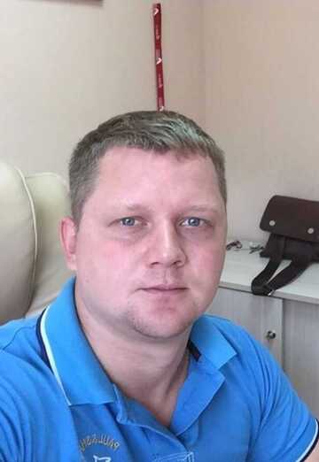 My photo - Mihail, 55 from Rostov-on-don (@mihail267257)