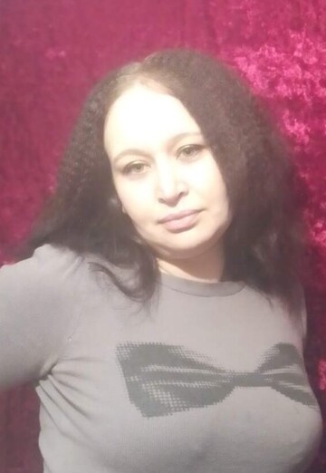 La mia foto - Svetlana, 33 di Bolshaya Murta (@svetlana305565)
