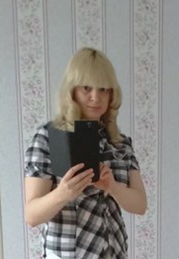 My photo - Zimfira, 48 from Naberezhnye Chelny (@id609934)
