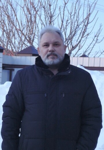 My photo - Vyacheslav, 49 from Mikhaylovsk (@vyacheslav58185)