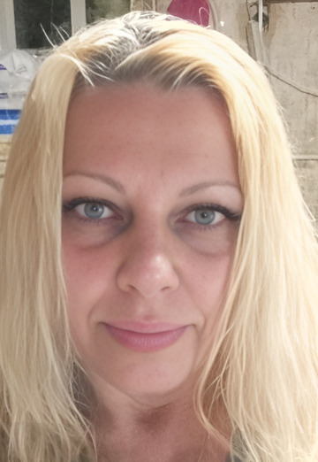 My photo - Marina, 54 from Moscow (@marina300096)