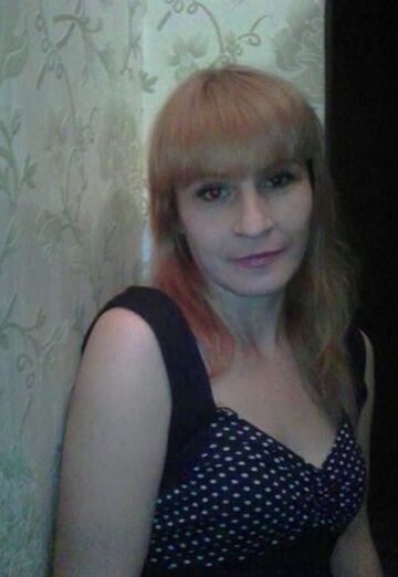 Mein Foto - Oksana, 46 aus Jugorsk (@oksana44209)