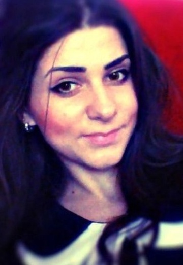 La mia foto - Anastasiya, 32 di Slavuta (@anastasiya45956)