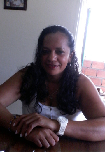Minha foto - Martha suarez, 53 de Cáli (@marthasuarez)