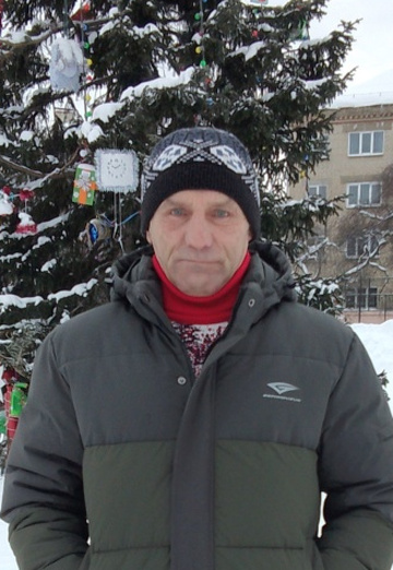 Моя фотография - Сергей, 58 из Куса (@sergey1182265)
