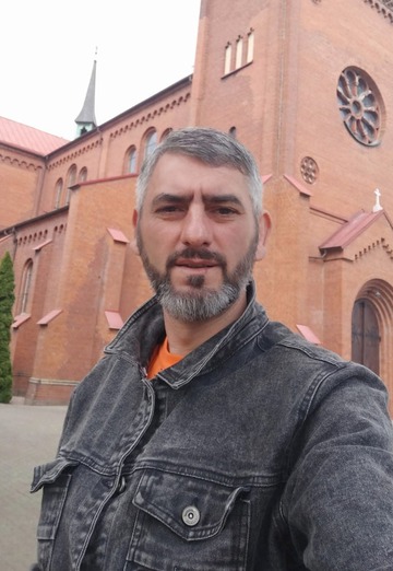 My photo - Nka.nika, 47 from Krakow (@nkanika0)