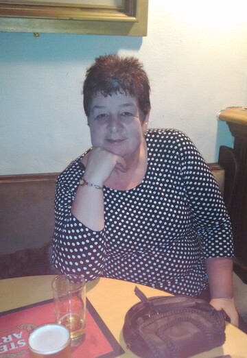 My photo - zoe, 64 from Folkestone (@zoe35)