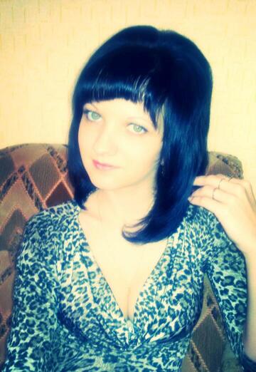 My photo - Tatyana, 33 from Kantemirovka (@tatyana68957)