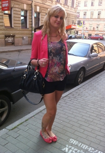 Viktoriya (@viktoriya15394) — la mia foto № 7