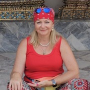 Galina 52 Moscow