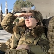 Tatyana 59 Moscow