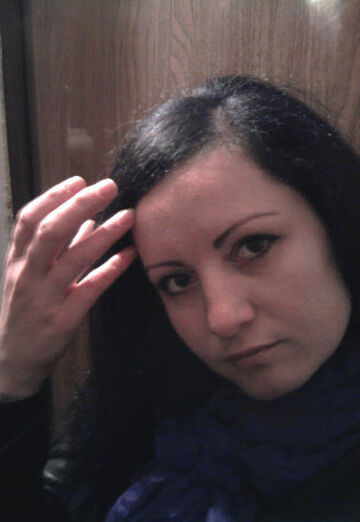 Mein Foto - Wiktorija, 44 aus Otradny (@viktoriya26372)