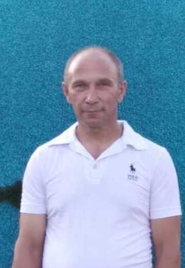 My photo - Aleksey, 51 from Donskoj (@aleksey659079)
