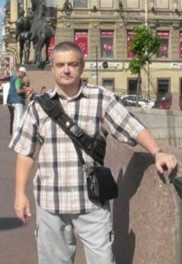 Моя фотография - Александр, 48 из Москва (@aleksandr426461)