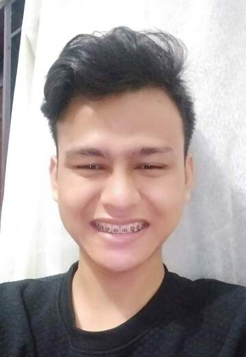 My photo - Bagus, 30 from Medan (@bagus30)