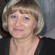 Olga 54 Wolodarsk