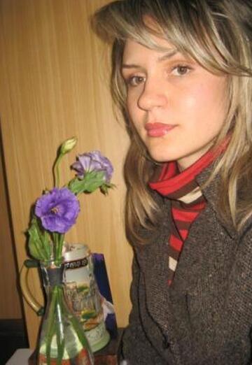 Ma photo - Elena, 40 de Sosnovoborsk (@elena37614)