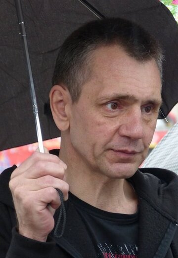 My photo - Ilya, 56 from Moscow (@ilya91155)