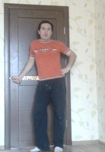 Aleksandr (@azam2498) — my photo № 7