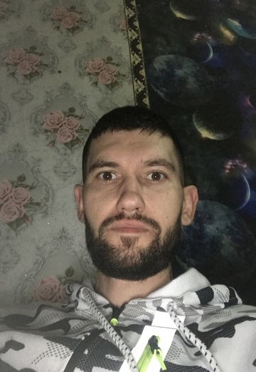 My photo - Bagdeserion, 34 from Ungheni (@bagdeserion)