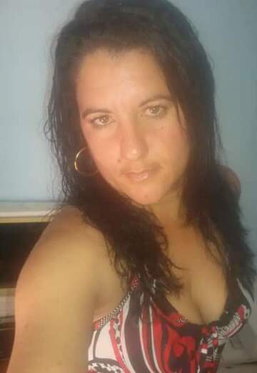My photo - yanisleidy, 40 from Morón (@yanisleidy)