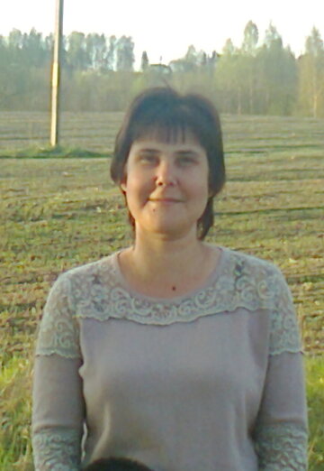 Mein Foto - Karina, 46 aus Orscha (@karina11722)