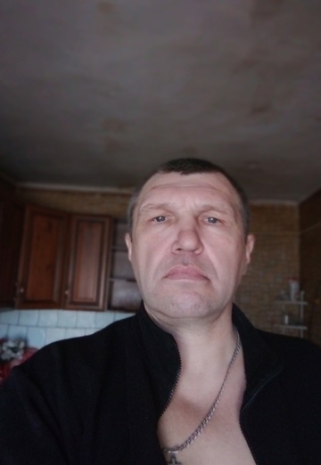 My photo - Aleksey, 49 from Krasnodon (@aleksey588177)
