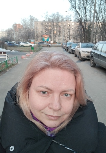 Oksana (@ksy220) — my photo № 1