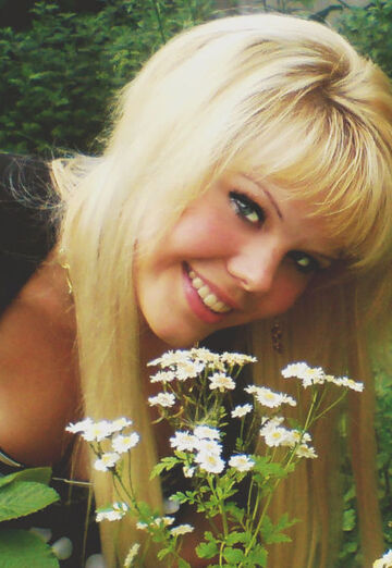 La mia foto - Ekaterina, 36 di Krasnij Luč (@ekaterinavladimirova)