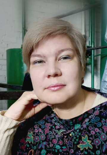 Моя фотография - Натали, 45 из Новочеркасск (@natali76877)