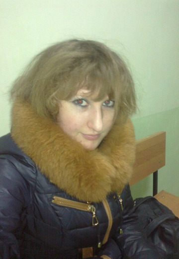 Моя фотография - Инга, 31 из Томск (@inga12576)