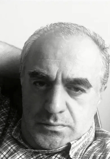 Моя фотография - Григорий, 51 из Тбилиси (@grigoriy28232)