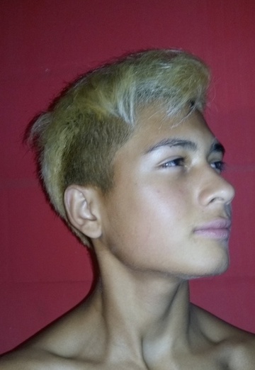 My photo - Tupac Lopez, 24 from Agua de Oro (@tupaclopez)
