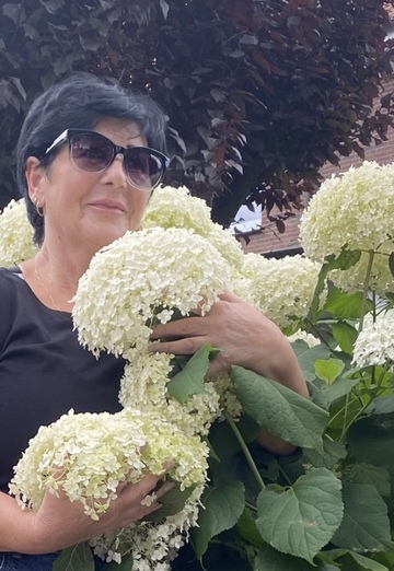My photo - Raisa, 60 from Wallenhorst (@raisa10311)