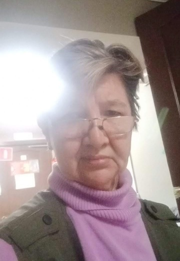 La mia foto - Elena, 58 di Lotošino (@elena531022)