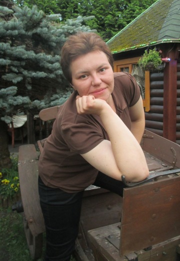 Mein Foto - Darja, 39 aus Riga (@darja135)