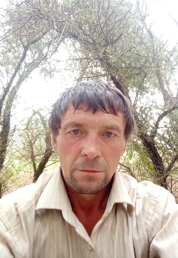 My photo - Vitalik Kovtun, 44 from Budyonnovsk (@vitalikkovtun)