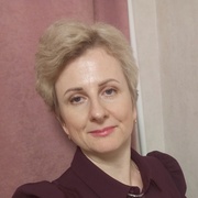 Tatyana 47 Moscow