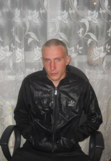 Моя фотография - Александр, 36 из Бор (@aleksandr60646)