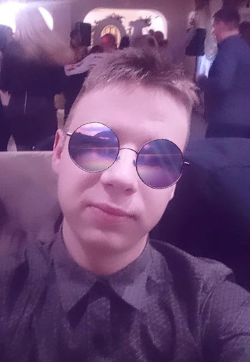 Dima Savinov (@dimasavinov3) — my photo № 3